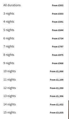 Partner Link secretescapes_uk_packages_direct
