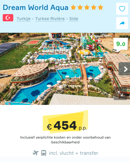 Partner Link vakantiediscounter_nl_packages_affiliate