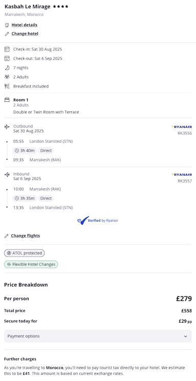 Partner Link loveholidays_uk_packages_wl