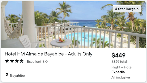 Partner Link kayak_us_packages_wl