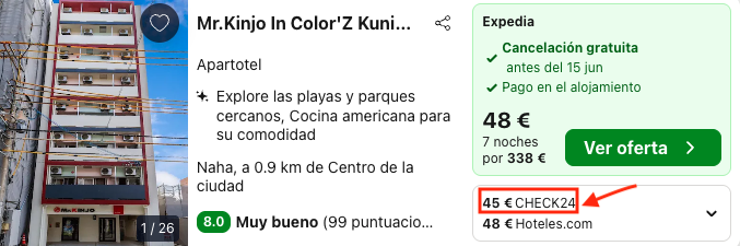 Partner Link trivago_es_accommodations_affiliate