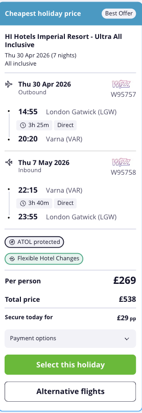 Partner Link loveholidays_uk_packages_wl