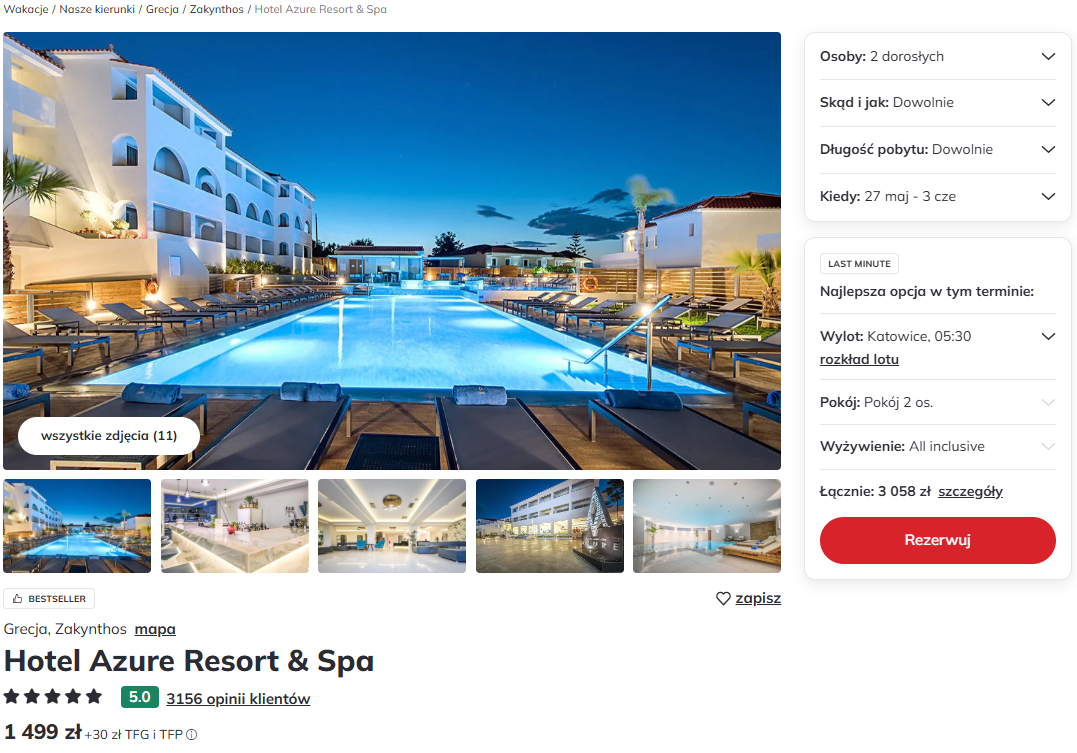 Partner Link itaka_pl_packages_direct