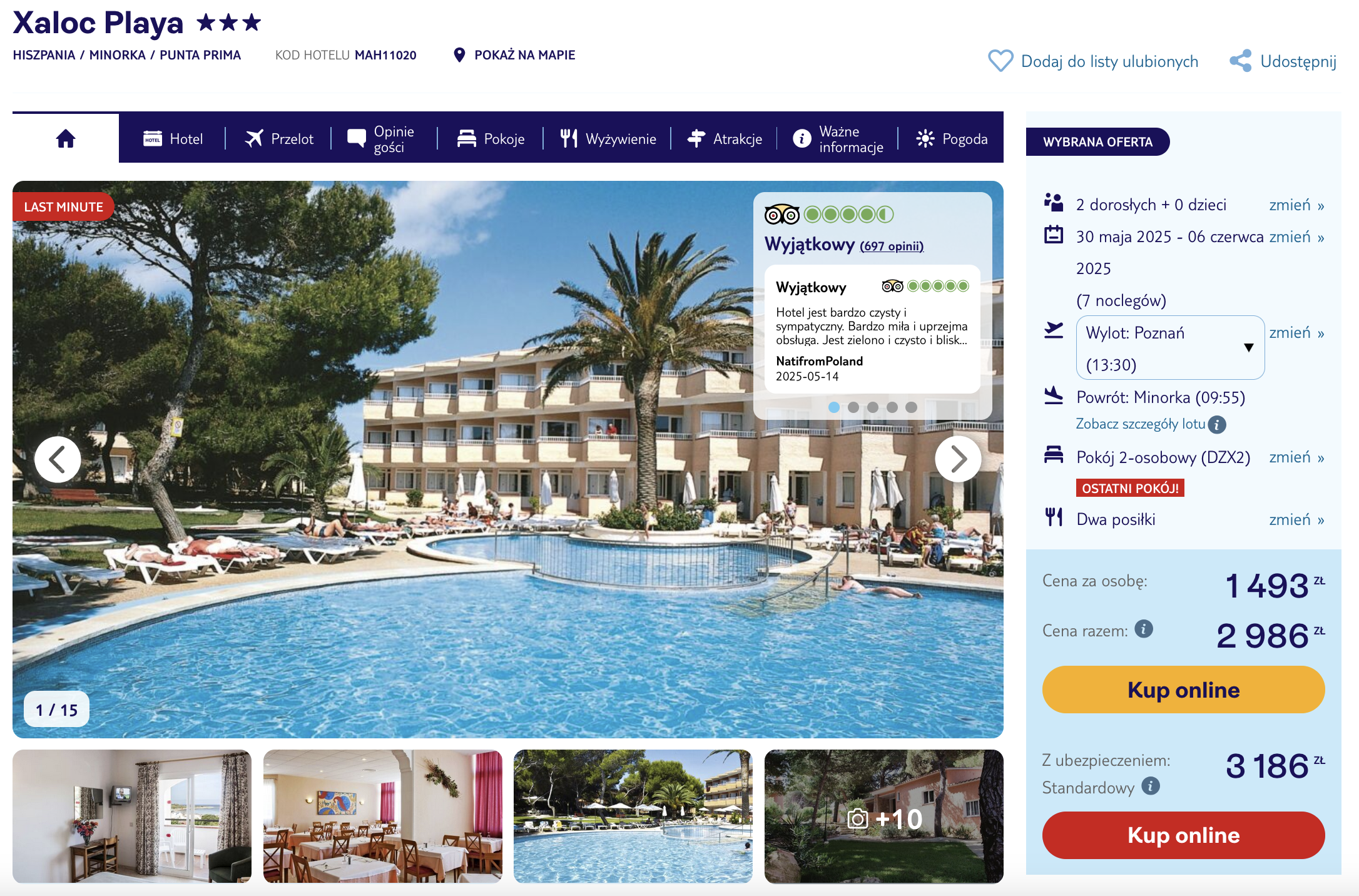 Partner Link tui_pl_packages_affiliate