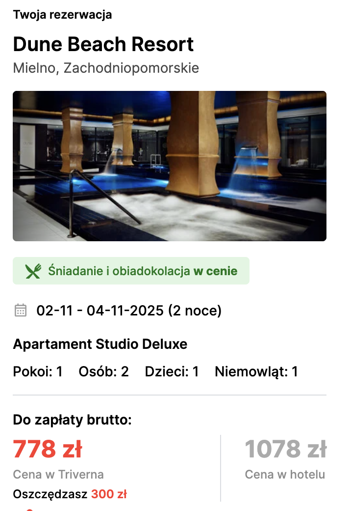 Partner Link triverna_pl_accommodations_direct