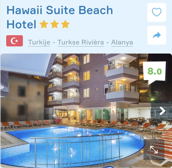 Partner Link vakantiediscounter_nl_packages_affiliate