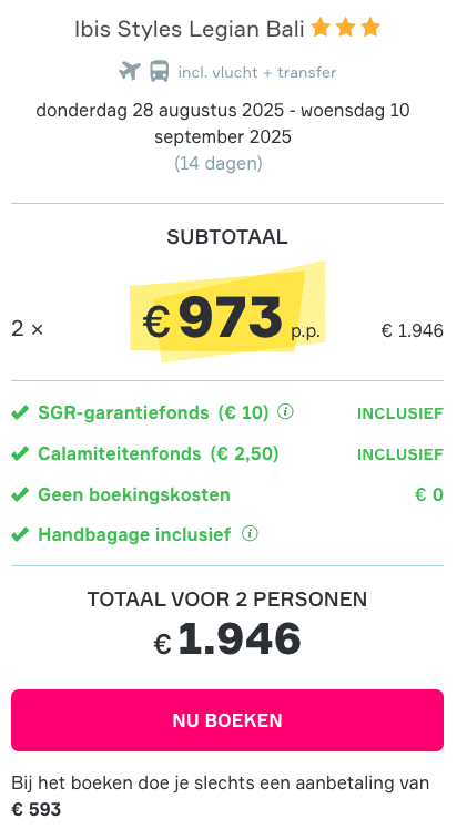 Partner Link vakantiediscounter_nl_packages_affiliate