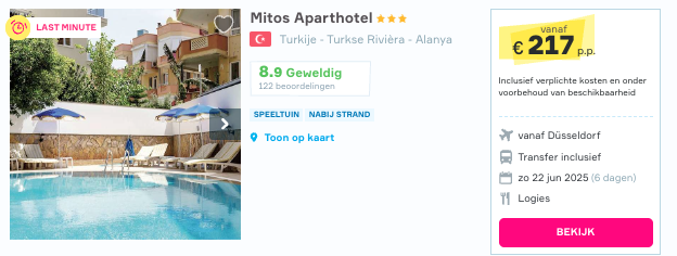 Partner Link vakantiediscounter_nl_packages_affiliate