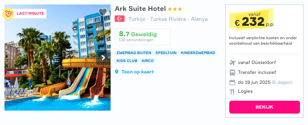 Partner Link vakantiediscounter_nl_packages_affiliate