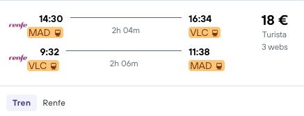 Partner Link kayak_es_flights_wl
