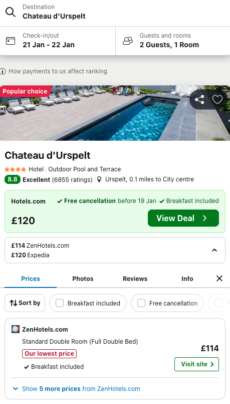 Partner Link trivago_uk_accommodations_affiliate