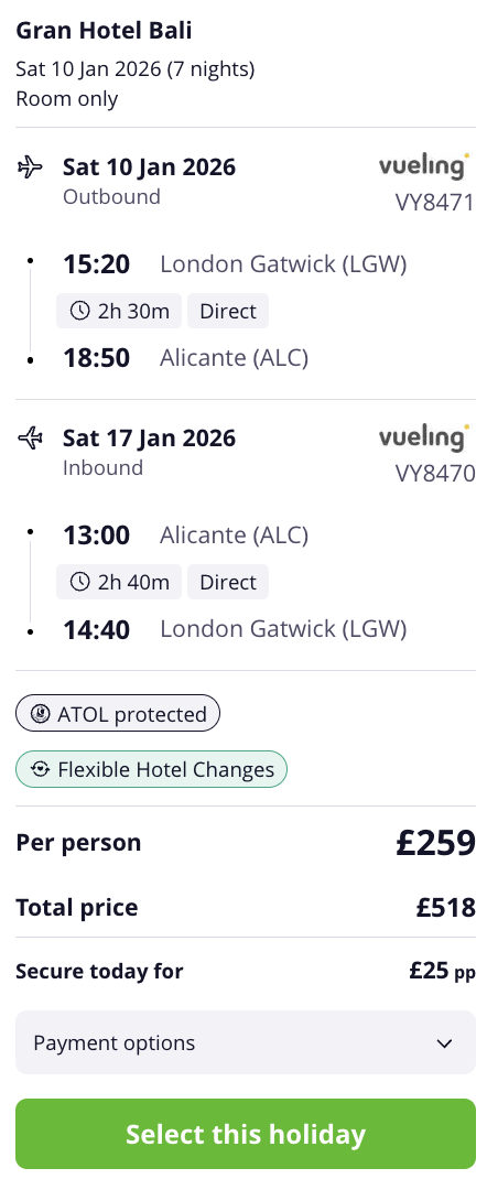Partner Link loveholidays_uk_packages_wl