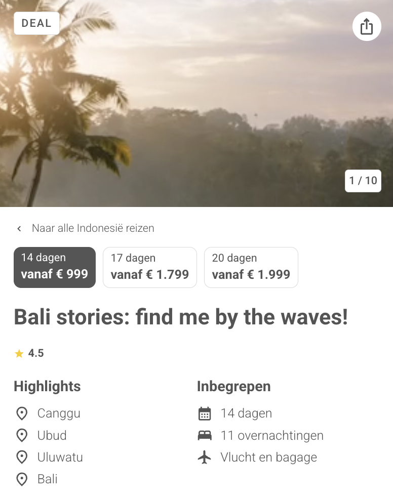 Partner Link journaway_nl_packages_wl