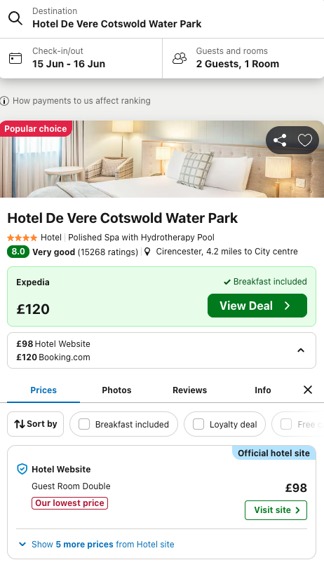 Partner Link trivago_uk_accommodations_affiliate