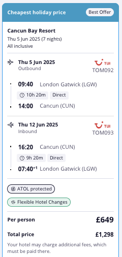 Partner Link loveholidays_uk_packages_wl