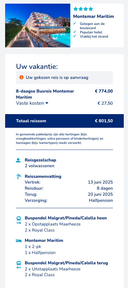 Partner Link solmar_nl_packages_affiliate