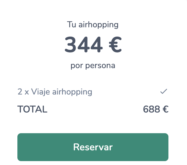 Partner Link airhopping_es_flights_wl