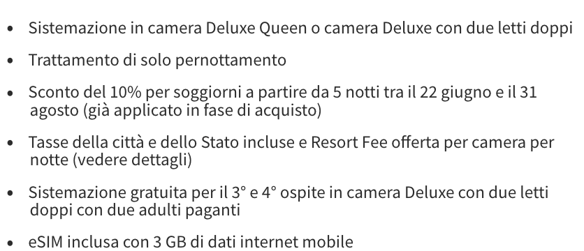 Partner Link voyageprive_it_packages_direct