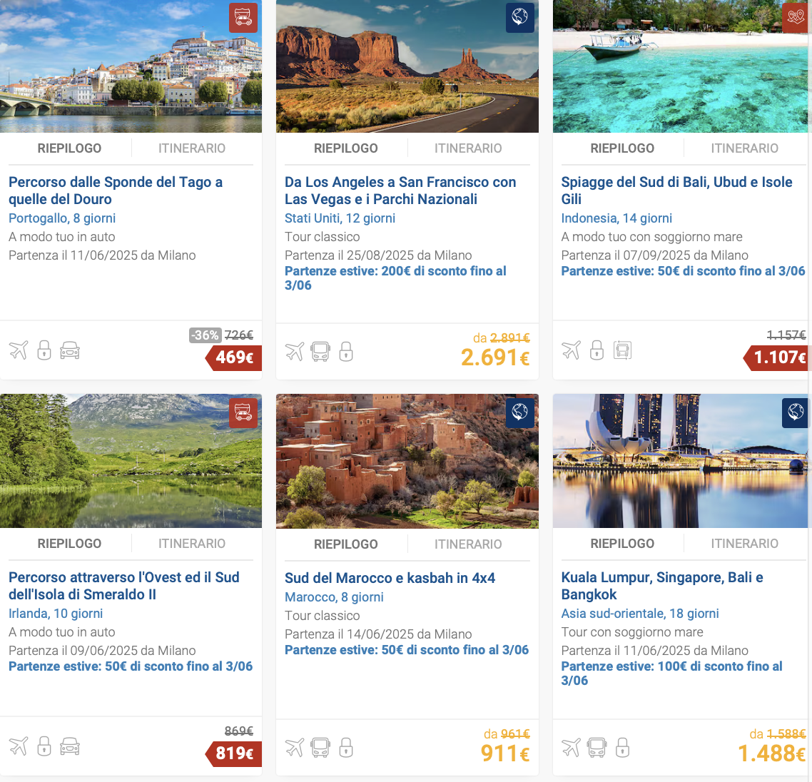 Partner Link logitravel_it_packages_affiliate