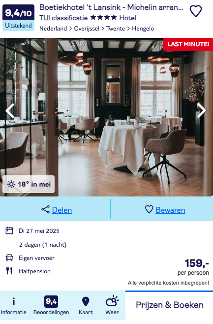 Partner Link tui_nl_packages_direct