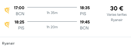 Partner Link kayak_es_flights_wl