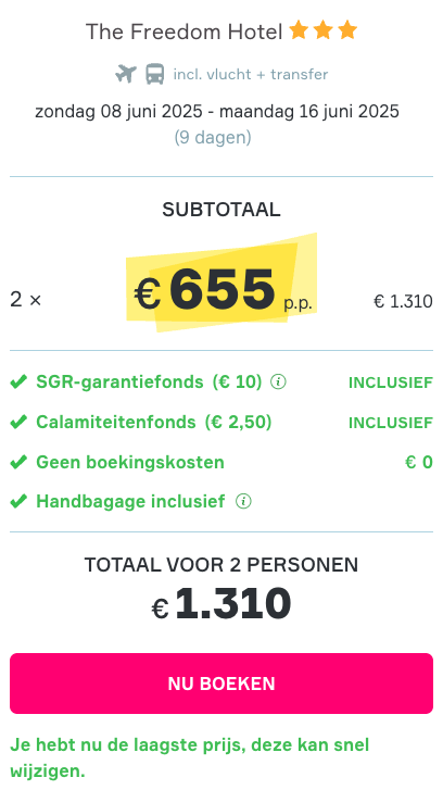 Partner Link vakantiediscounter_nl_packages_affiliate