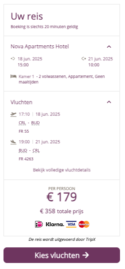 Partner Link tripx_nl_packages_touroperating