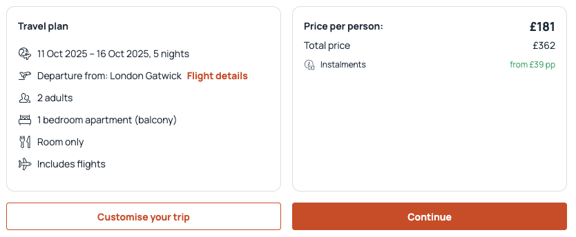 Partner Link thomas cook_uk_packages_direct