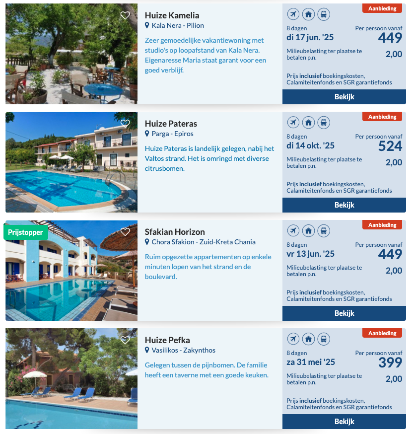 Partner Link ross holidays_nl_packages_affiliate