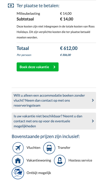 Partner Link ross holidays_nl_packages_affiliate