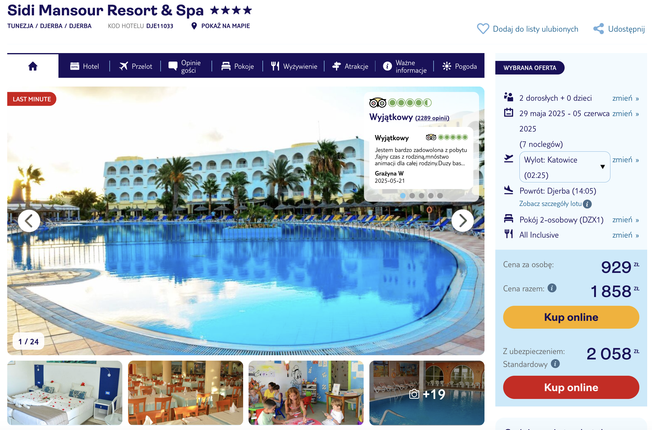 Partner Link tui_pl_packages_affiliate