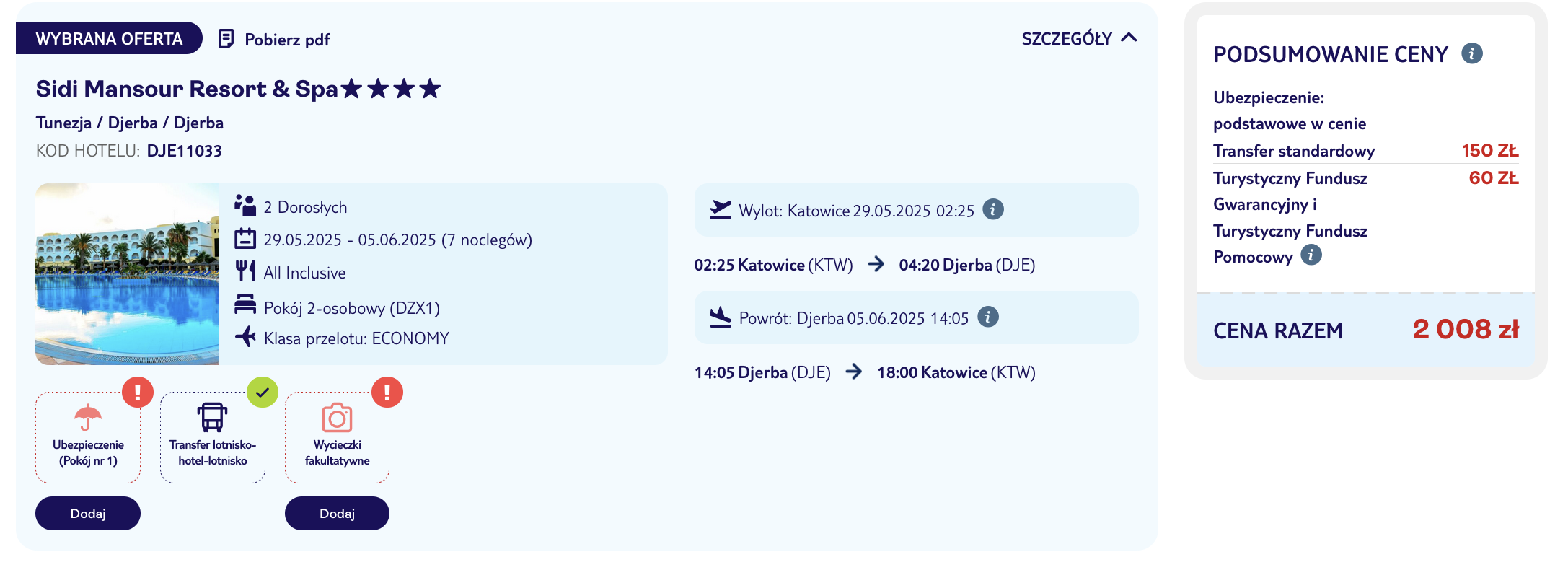 Partner Link tui_pl_packages_affiliate
