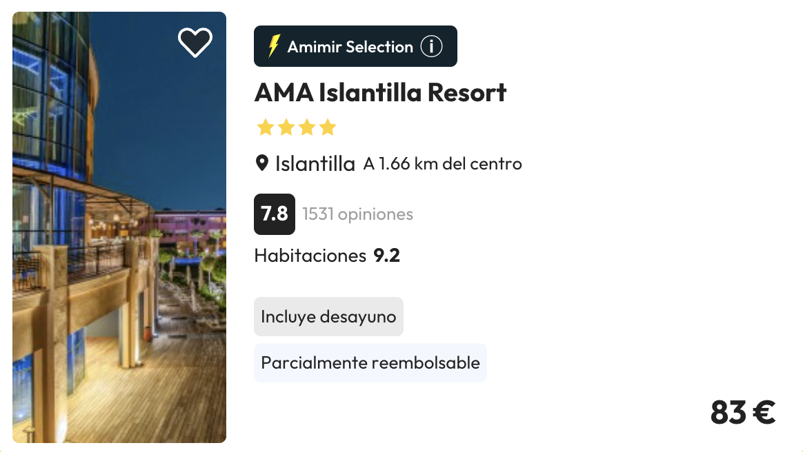 Partner Link amimir_es_hotels_direct