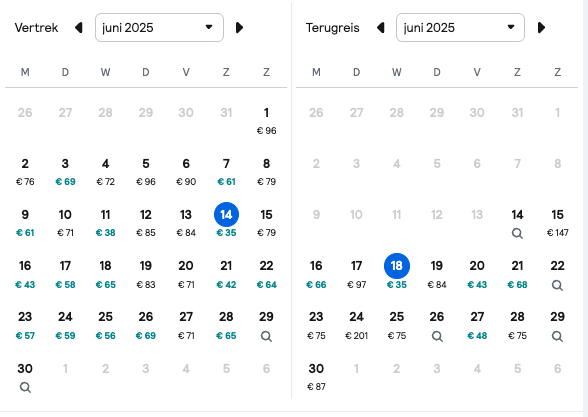 Partner Link skyscanner_nl_flight_affiliate