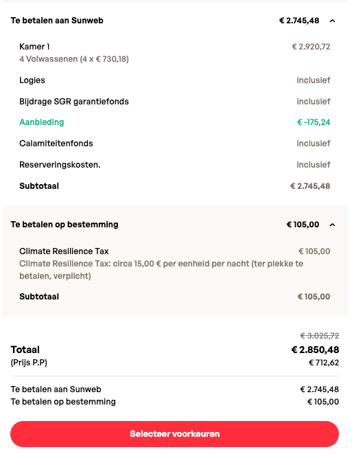 Partner Link sunweb_nl_packages_direct