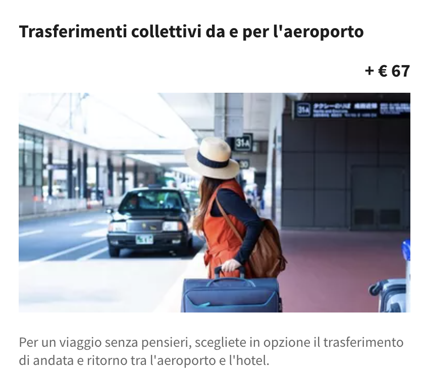 Partner Link voyageprive_it_packages_direct