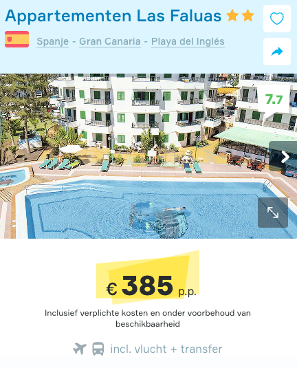Partner Link vakantiediscounter_nl_packages_affiliate