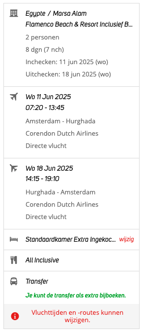 Partner Link corendon_nl_packages_direct