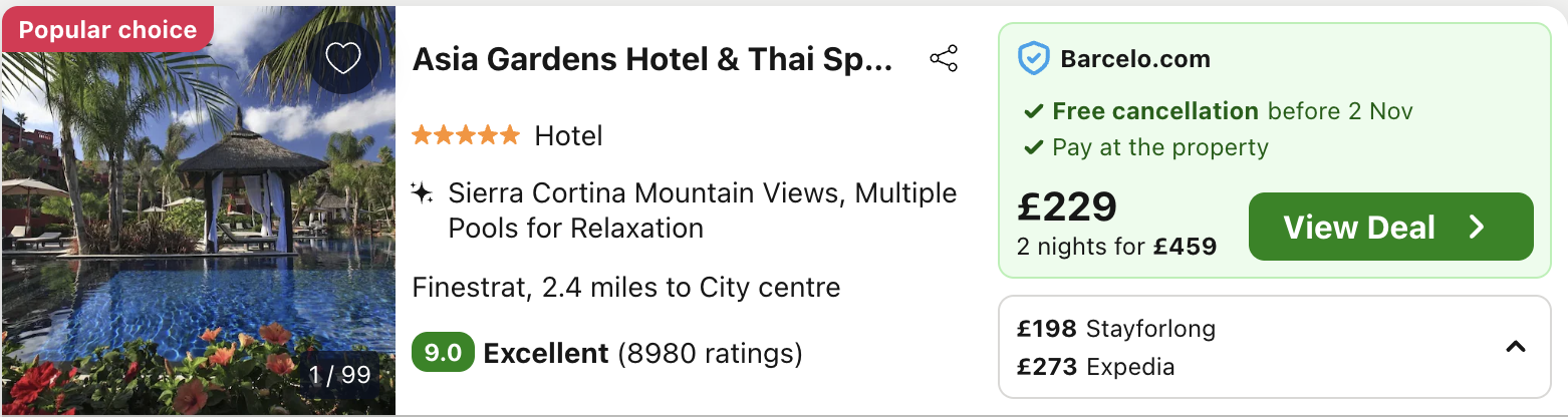 Partner Link trivago_uk_accommodations_affiliate