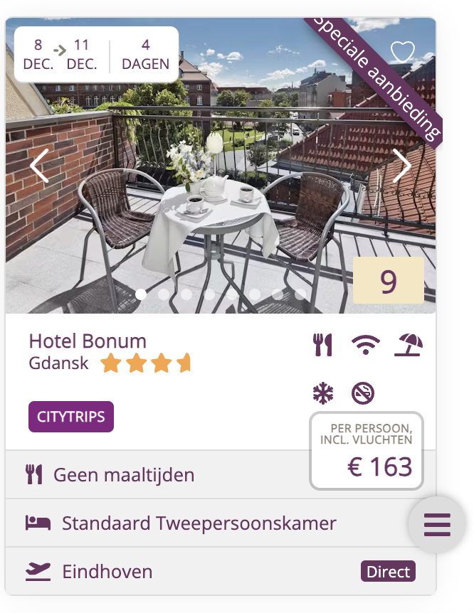 Partner Link tripx_nl_packages_touroperating