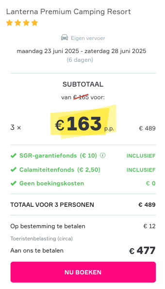 Partner Link vakantiediscounter_nl_packages_affiliate