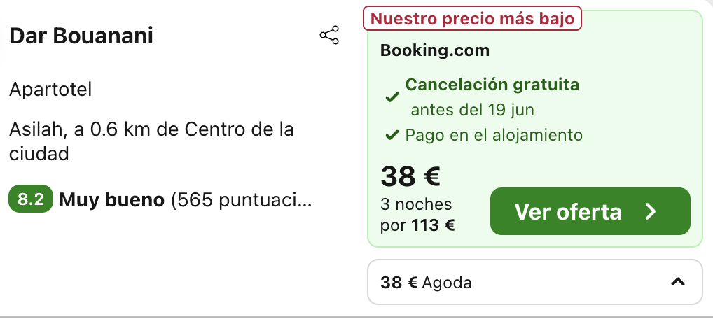 Partner Link trivago_es_accommodations_affiliate