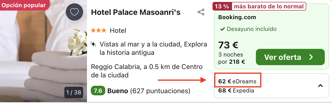 Partner Link trivago_es_accommodations_affiliate