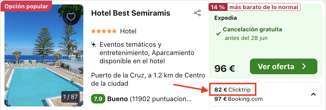 Partner Link trivago_es_accommodations_affiliate