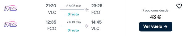 Precio encontrado el 10/05/2022