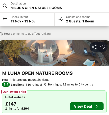 Partner Link trivago_uk_accommodations_affiliate