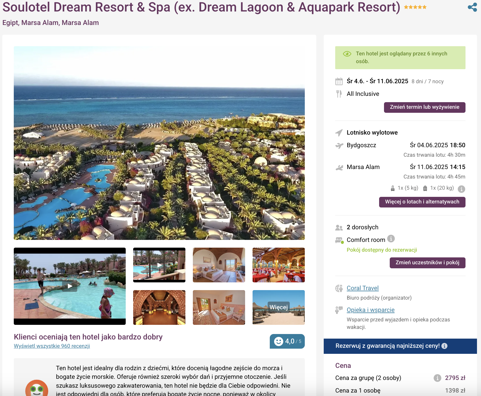 Partner Link travelplanet_pl_packages_wl