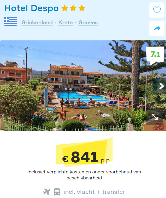 Partner Link vakantiediscounter_nl_packages_affiliate