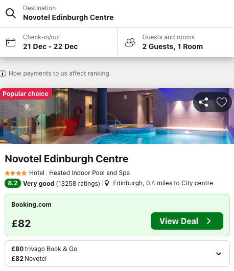 Partner Link trivago_uk_accommodations_affiliate