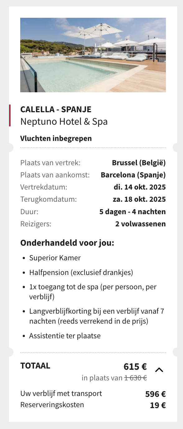 Partner Link voyageprive_be_nl_packages_direct